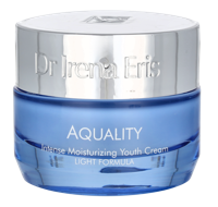 Dr. Irena Eris - Dr Irena Eris Aquality Intense Moisturizing Youth Cream 50 ml - thumbnail