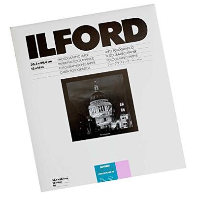 Ilford MG FB 1k Classic Gloss 30,5x40,6cm 50 vellen