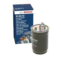 Brandstoffilter N6172 - thumbnail