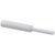 Procab ACS110/T Krimpkous 0.5 m transparant 10 mm (20 stuks)