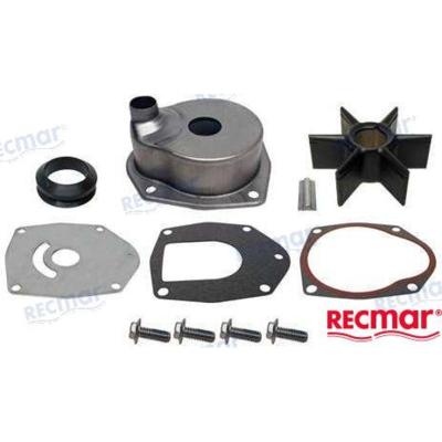 REPUESTOS MOTORES - Mercruiser REC817275A08 - KIT REPARACION BOMBA AGUA