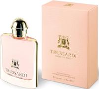 Trussardi Delicate Rose 50 ml Eau de toilette Dames - thumbnail
