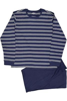 Pyjama - Blauw
