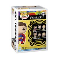 Friends Funko Pop Vinyl: Joey Tribbiani (1645) - thumbnail