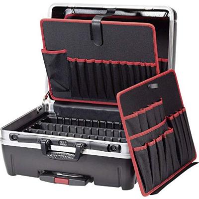 TOOLCRAFT Gereedschapskoffer (leeg) Universeel (l x b x h) 505 x 440 x 280 mm