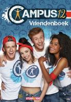 Studio 100 BOCA12000030 dagboek - thumbnail