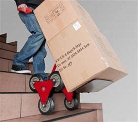 T4all Steekwagen 131x51,5x59,1cm - ERRO1310 - ERRO1310