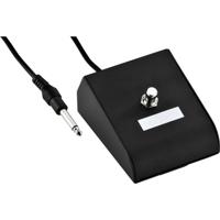 Monacor FS-100 Voetschakelaar - thumbnail