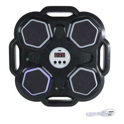 Gametime elektronische boksmachine met licht en geluid