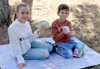 Skyjo Action - Kaartspel - thumbnail