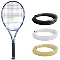 Babolat Pure Drive 300 Gram Tennisracket Controle 3 - thumbnail