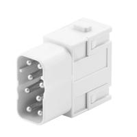 Weidmüller 2748440000 Stekker inzetstuk 8 1 stuk(s) - thumbnail