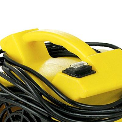 Trotec Radiaalventilator TFV 10 S | 355m³/u - TRO08508 Trotec Radiaalventilator TFV 10 S | 355m³/u - TRO08508