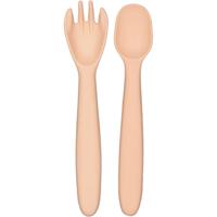 Bestekset - Bruin - thumbnail