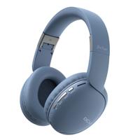 Bluetooth hoofdtelefoon DCU MULTIF Blauw - thumbnail