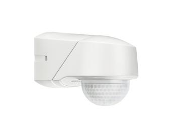 ESYLUX EM10015649 Bewegingsmelder Opbouw (op muur) 230 ° Wit IP54