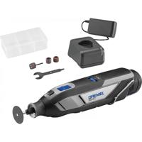 Dremel 8240 | Accu-Multitool | (8240-5) 12V/2.0Ah F0138240JA - thumbnail