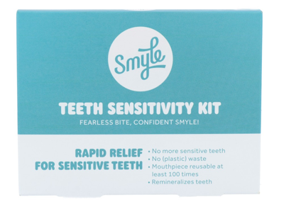 Smyle Teeth Sensitivy Kit