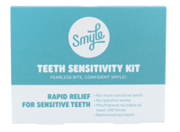 Smyle Teeth Sensitivy Kit - thumbnail