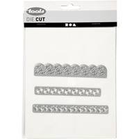 Creotime snijmal linten 10 11x1,3 2 - thumbnail