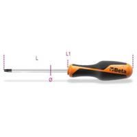 Beta Schroevendraaier voor schroeven met Torx® profiel 1267TX 05 - 012670005 - thumbnail