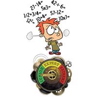 Eureka Metalen breinpuzzels extreme, 4st. - thumbnail