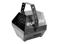 Eurolite EUROLITE B-100 Bubble Machine black DMX - thumbnail