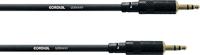 Cordial CFS 3 WW Rean mini-jackkabel 3m - thumbnail