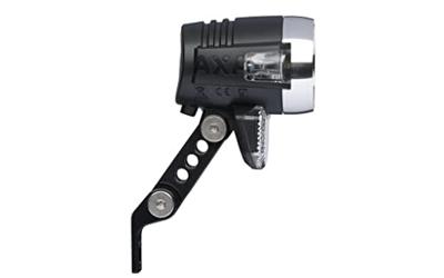 Axa Koplamp blueline 50 lux aan/uit - thumbnail