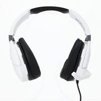 Turtle Beach Recon 200 Headset Bedraad Hoofdband Gamen Wit - thumbnail