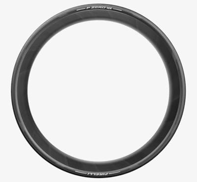 PIRELLI 28-622 p zero race tlr rs zwart vouw 4197000