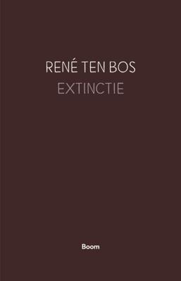Extinctie (Paperback) Extinctie (Paperback)