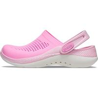 LiteRide 360 Clog K CROCS(TM) kinderclogs rozen - thumbnail