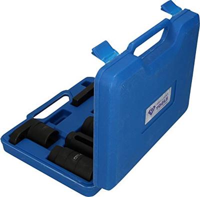Brilliant Tools BT601020 Lambda sondes en sensordopsteekset, 7-delig