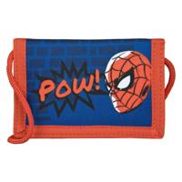 Undercover Portemonnee spiderman - thumbnail