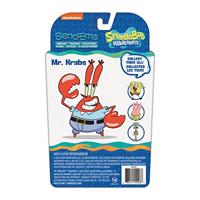 Bend-Ems Spongebob Meneer Krabbs - thumbnail