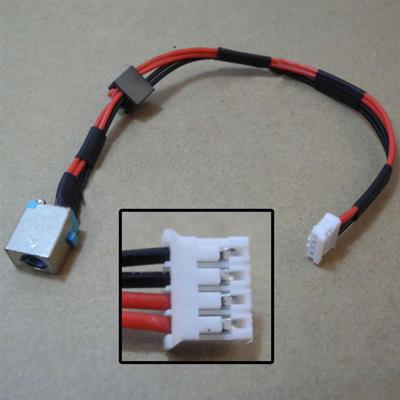 Notebook DC Power Jack Connector Cable Scoket for Acer Travelmate P253-E Notebook DC Power Jack Connector Cable Scoket for Acer Travelmate P253-E