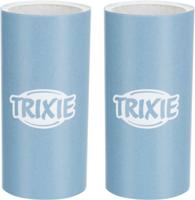 TRIXIE NAVULLINGEN VOOR PLUIZENROLLER #23231 60 VEL 3X2 ST - thumbnail