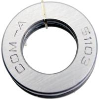 Cycplus cyclus druklager balhoofd cup pers 1-1.1/8 - thumbnail