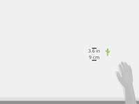 Mexicaanse cocktailprikkers - 12 stuks - thumbnail