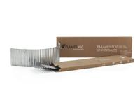 Windscherm voor Paëlla-standaard Optimgas Gietijzer Ø 100 cm - thumbnail