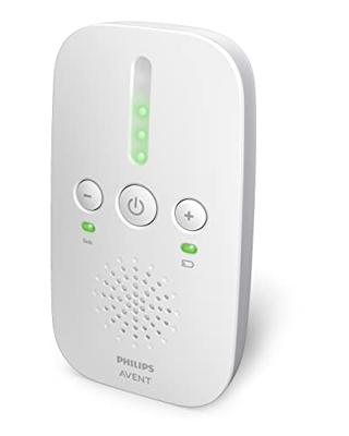Baby monitor Philips DECT SCD502 / 26