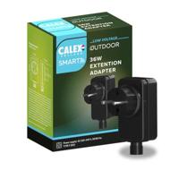 Calex Smart Outdoor - 36W adapter - IP44 - Extensie Calex 24v Outdoor - thumbnail