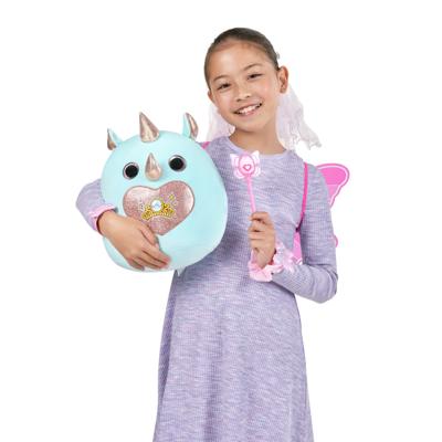 Rainbocorns Eggzania Fairy Mania Series 1