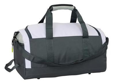 Sporttas Real Madrid C.F. Wit 50 x 25 x 25 cm