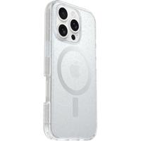Otterbox Symmetry Backcover Apple iPhone 16 Pro Stardust MagSafe compatible - thumbnail