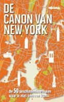 Roel  Tanja De canon van New York - thumbnail