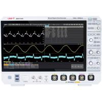 Uni-T MSO7104X Digitale oscilloscoop 1 GHz 10 GSa/s 1 Gpts 8 Bit 1 stuk(s) - thumbnail