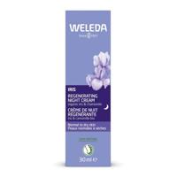 Weleda Iris Balancerende Nachtcreme 30ml - thumbnail