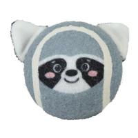 Zolux tennisbal wasbeer - thumbnail